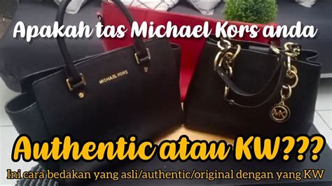 michael kors made in cambodia asli atau palsu|michael kors metal logo.